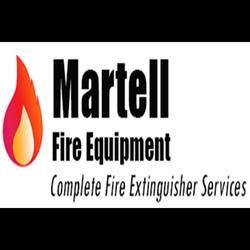 Martell Fire Equipment