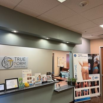True Form Medical Group - Medical Spas Near Me - Fremont, California True Form Medical Group - Medical Spas Near Me - Fremont, California
