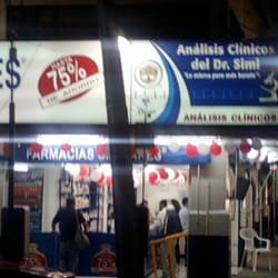 Farmacias de Similares
