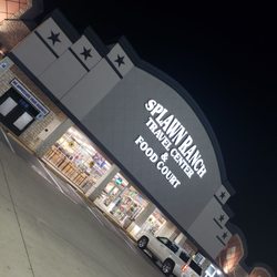 Splawn Ranch Travel Center - 5.23.22