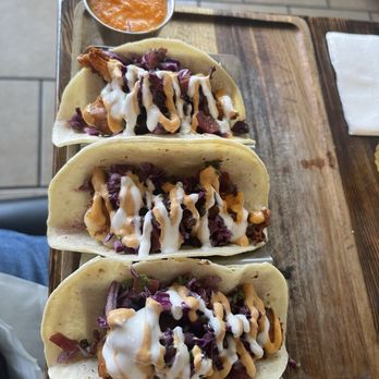 Don Sanchez - Sushi Bars Near Me - Dinuba, California