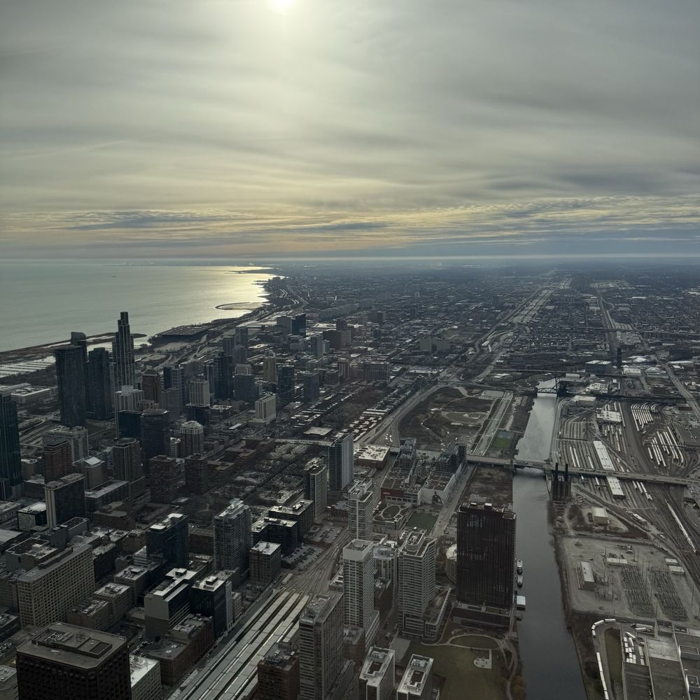 Skydeck - Observatories Near Me - Chicago, Illinois