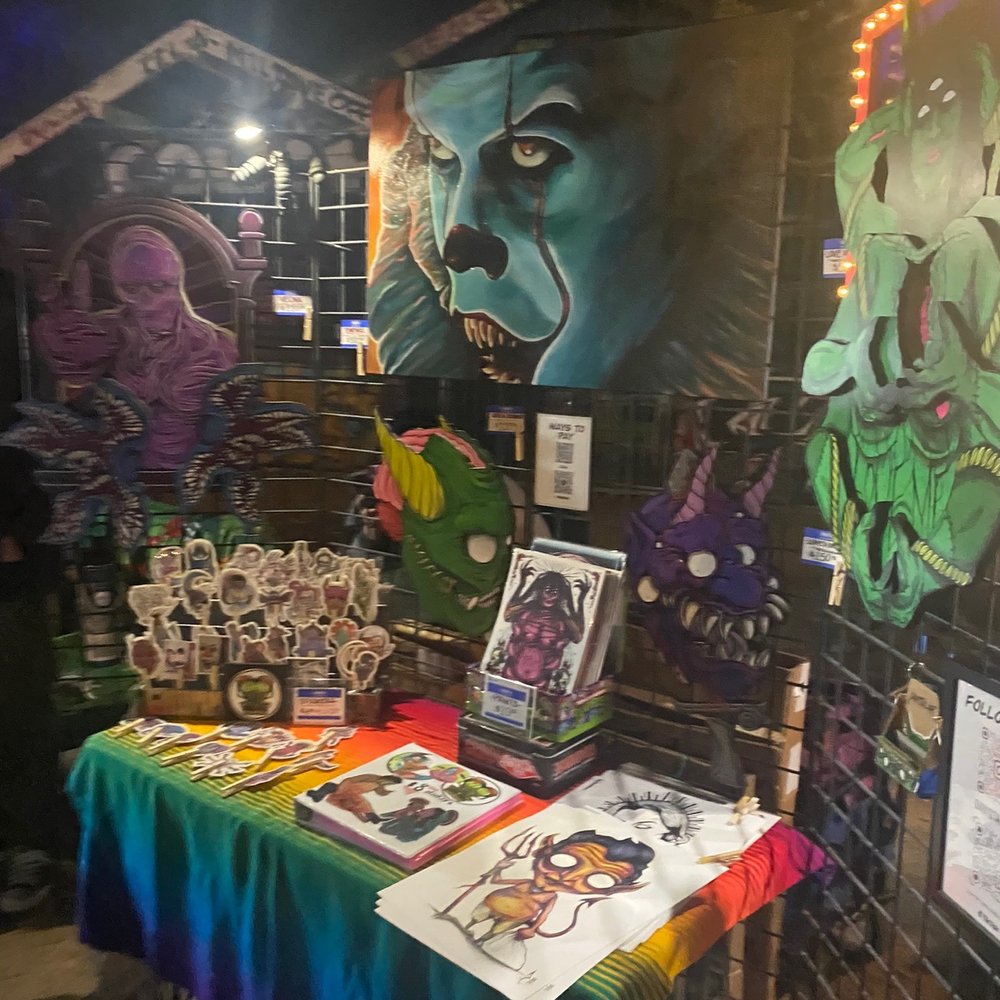 Phoenix First Fridays - Vendors - Festivals Near Me Phoenix First Fridays - Vendors - Festivals Near Me