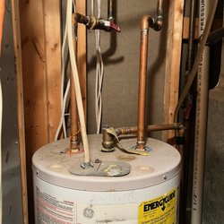 R&G Plumbing Services