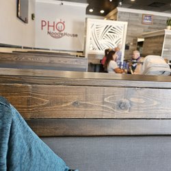 Pho Noodle House