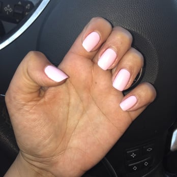Hailey's Nails - Gel #41 with Leon - Nail Salons Near Me - Monrovia, California Hailey's Nails - Gel #41 with Leon - Nail Salons Near Me - Monrovia, California