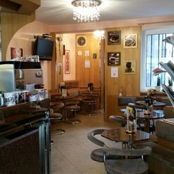 Gelateria Michelangelo