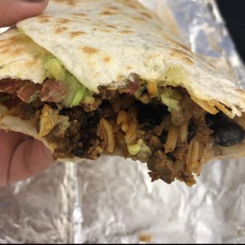 Dos Toros Taqueria - Impossible Beef DT Quesadilla - Mexican Near Me - Chicago, Illinois Dos Toros Taqueria - Impossible Beef DT Quesadilla - Mexican Near Me - Chicago, Illinois