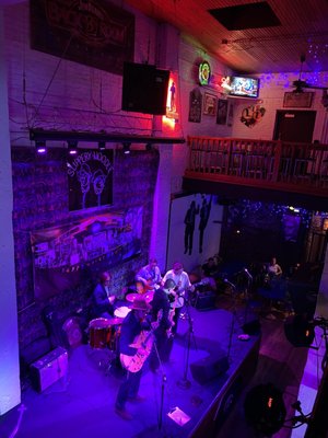 Slippery Noodle Inn by null