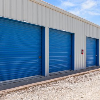 Silverback Storage - Self Storage Near Me - Branson, Missouri Silverback Storage - Self Storage Near Me - Branson, Missouri