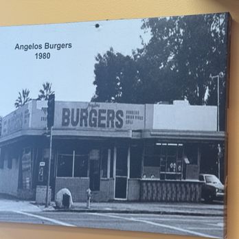 Angelo's Burgers - Top three burger joints, In Pomona - Burgers Near Me - Pomona, California Angelo's Burgers - Top three burger joints, In Pomona - Burgers Near Me - Pomona, California