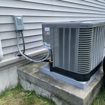 Green Air Concepts HVAC - Heating & Air Conditioning/HVAC Near Me - Ardmmore, Pennsylvania