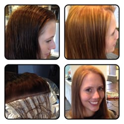 The Hair Spa & Wig Loft