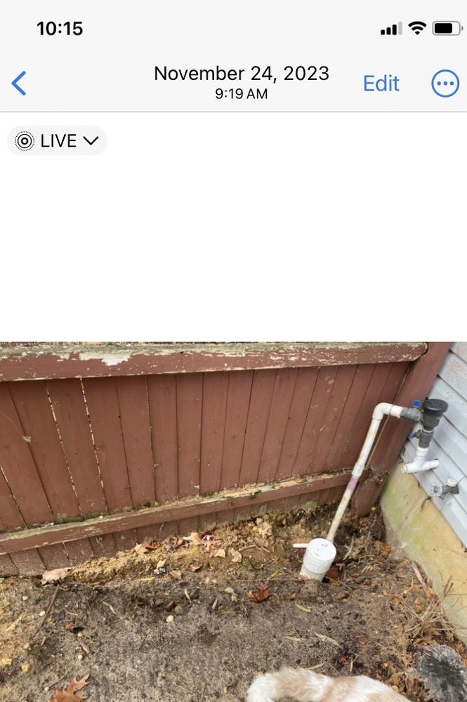 Slide of Roto-Rooter Plumbing & Water Cleanup