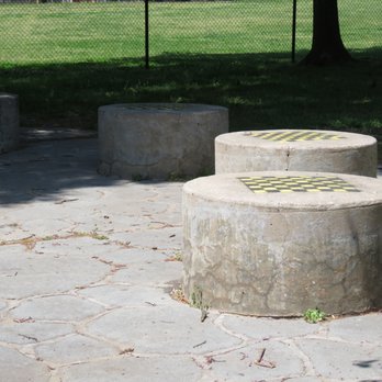 Solo Gibbs Recreation Center - Cement chess tables await you - Parks Near Me - Baltimore, Maryland Solo Gibbs Recreation Center - Cement chess tables await you - Parks Near Me - Baltimore, Maryland