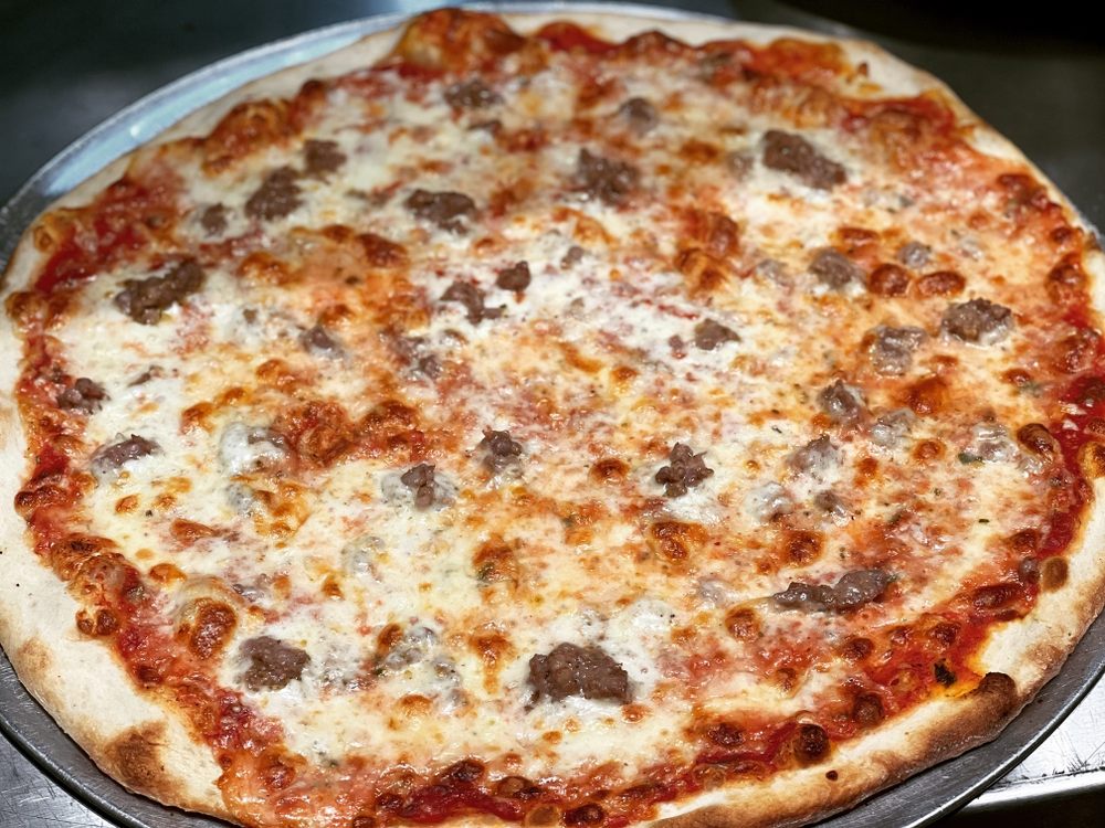 DADDIOS PIZZA Updated March 2025 24 Photos 1201 Hooper Ave, Toms River, New Jersey Pizza