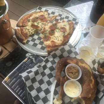 Hook Hall - "Tuscan" Pepperoni - Venues & Event Spaces Near Me - Washington, DC, District of Columbia
