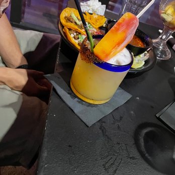 Cielito - Margarita - Cocktail Bars Near Me - Astoria, New York