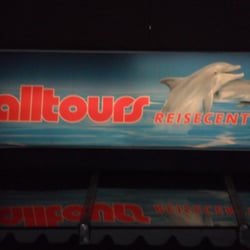 Reisecenter alltours