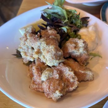 Ramen Izakaya Ajido - Karaage - Ramen Near Me - Torrance, California Ramen Izakaya Ajido - Karaage - Ramen Near Me - Torrance, California