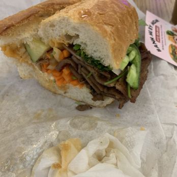 Banh Mi By Mom - Vietnamese Near Me - San Francisco, California Banh Mi By Mom - Vietnamese Near Me - San Francisco, California