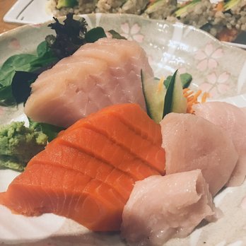Shizen Ya - Sashimi platter - Japanese Near Me - Vancouver, British Columbia Shizen Ya - Sashimi platter - Japanese Near Me - Vancouver, British Columbia