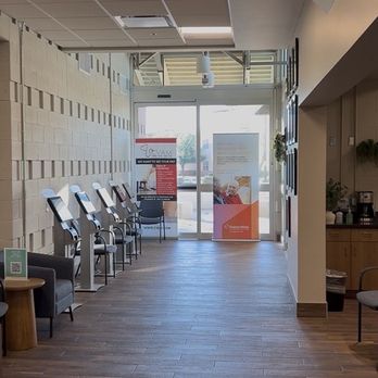CVAM - Mesa - CVAM Lobby - Cardiologists Near Me - Mesa, Arizona CVAM - Mesa - CVAM Lobby - Cardiologists Near Me - Mesa, Arizona