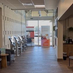 CVAM - Mesa - CVAM Lobby