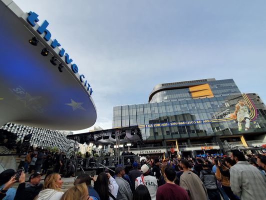 Thrive City by null Thrive City by null