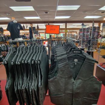 Leather Man - Leather Goods Near Me - Lake Ozark, Missouri Leather Man - Leather Goods Near Me - Lake Ozark, Missouri