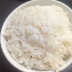 I Luv Tofu & More - Rice