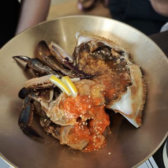 Gebang Sikdang - Korean Near Me - North York, Ontario Gebang Sikdang - Korean Near Me - North York, Ontario