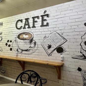 Cali Cafe - Coffee & Tea Near Me - Riverview, Florida