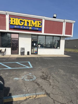 Bigtime Eatz by null