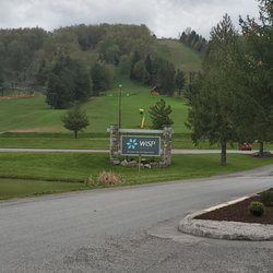 Wisp Resort