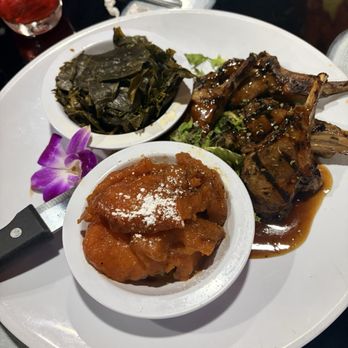 T’s Brunch Bar - Lamb chops - Breakfast & Brunch Near Me - College Park, Georgia T’s Brunch Bar - Lamb chops - Breakfast & Brunch Near Me - College Park, Georgia