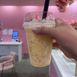 Mango Sago Mango Sago