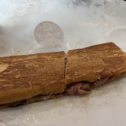 The cubano