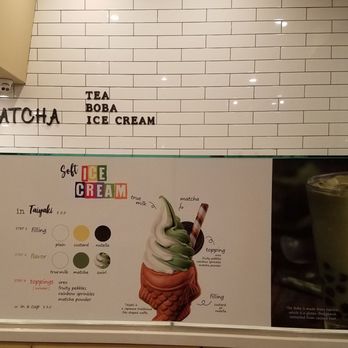 Matcha - Coffee & Tea Near Me - San Clemente, California