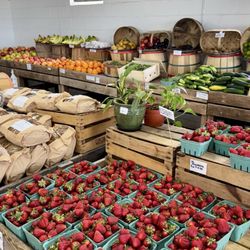 Garden Valley Market
