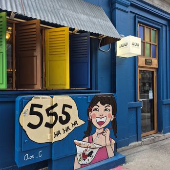555 Boat Noodles - Thai Near Me - Toronto, Ontario 555 Boat Noodles - Thai Near Me - Toronto, Ontario