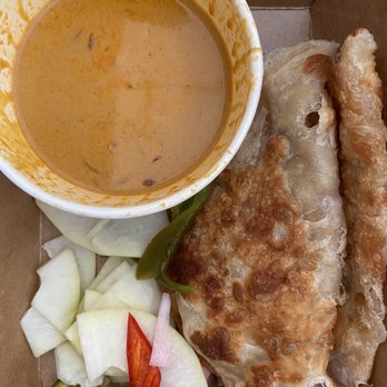 Hat Yai - Roti and curry - Thai Near Me - Portland, Oregon Hat Yai - Roti and curry - Thai Near Me - Portland, Oregon