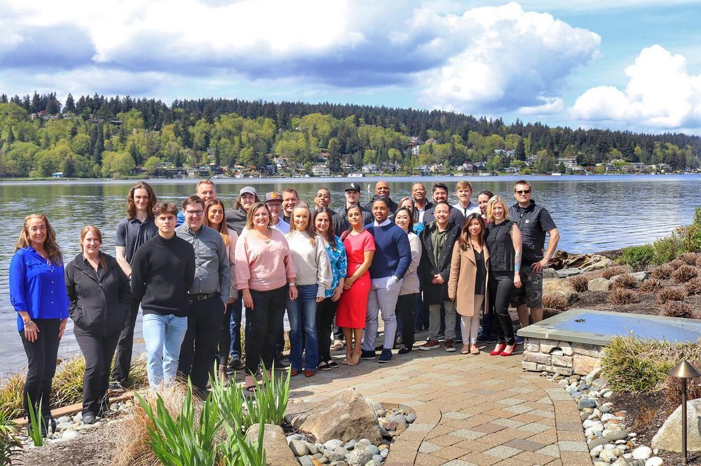 DOUGLAS ROUNTREE Updated August 2024 Contact Agent Bothell