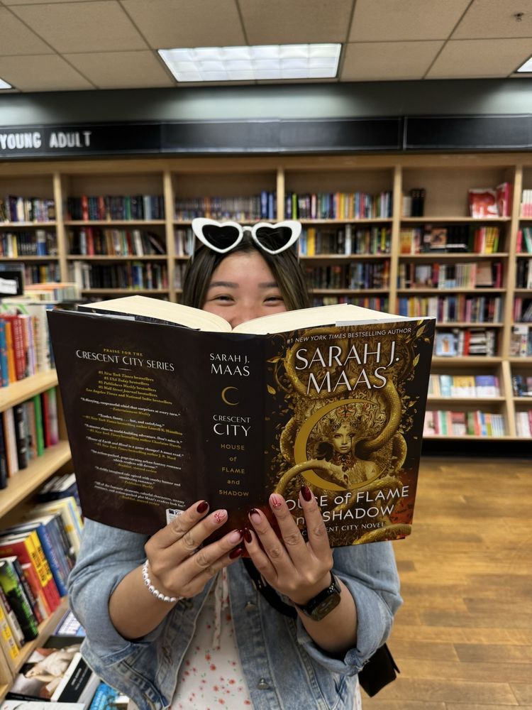 Kinokuniya Bookstore - San Francisco