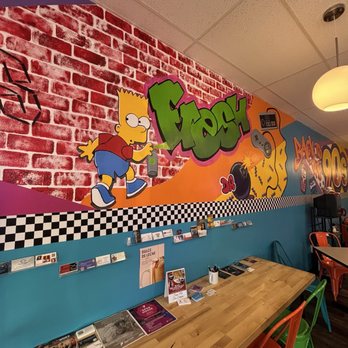 Drip N' Sip 757 - Coffee & Tea Near Me - Hampton, Virginia