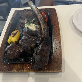 Renzo's - Tomahawk - Argentine Near Me - Tampa, Florida