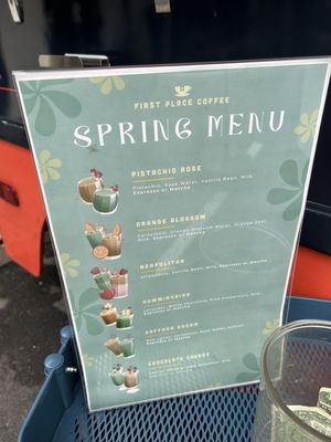 Menu photo 5 Menu photo 5
