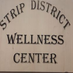 Strip District Wellness Center