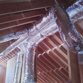 Custom Aire - Heating & Air Conditioning/HVAC Near Me - North Hollywood, California Custom Aire - Heating & Air Conditioning/HVAC Near Me - North Hollywood, California