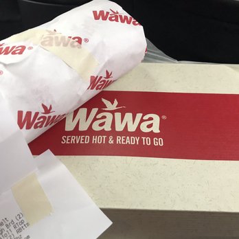 Wawa - Order your sandwiches by their place your own order system - Convenience Stores Near Me - Malvern, Pennsylvania